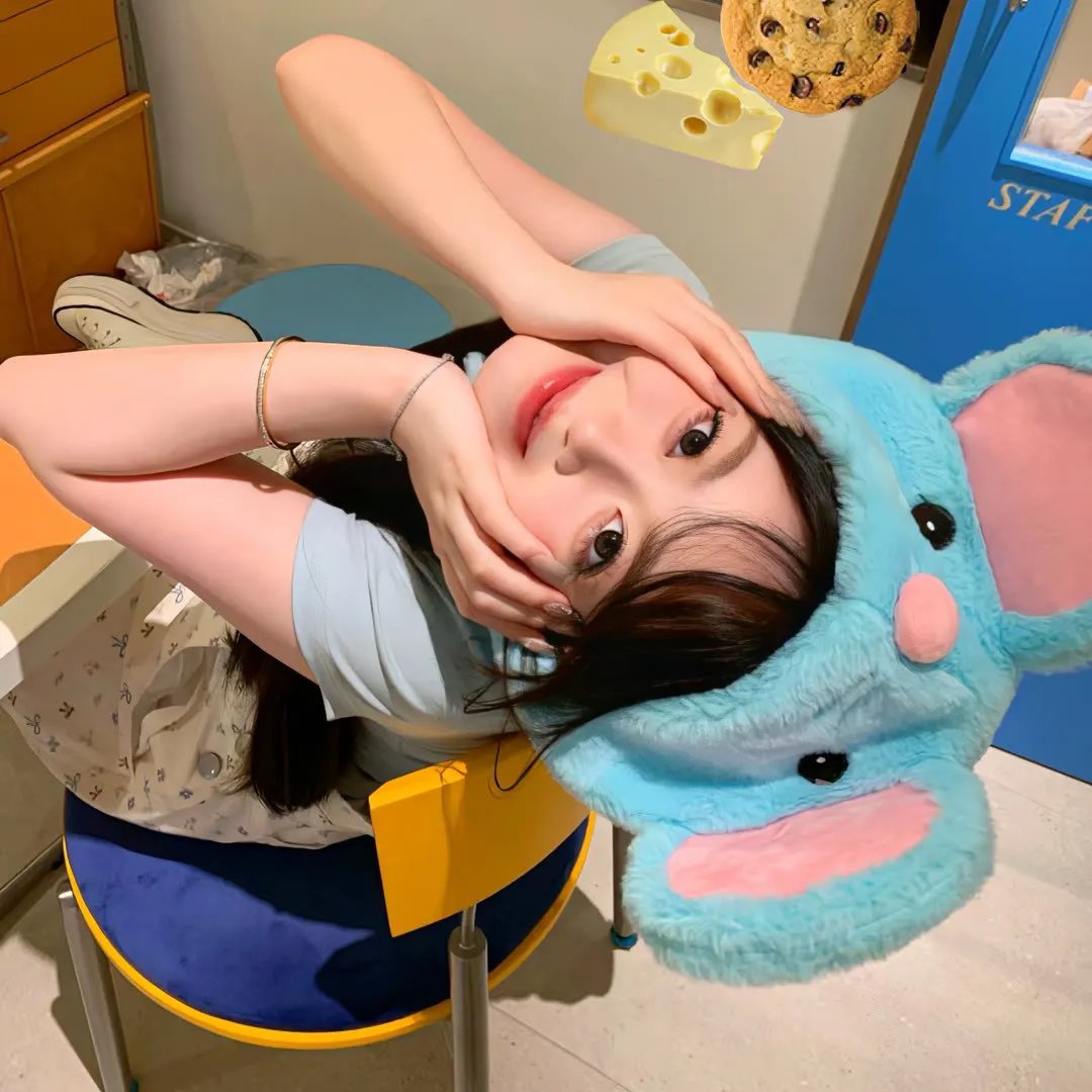 华装艳舞